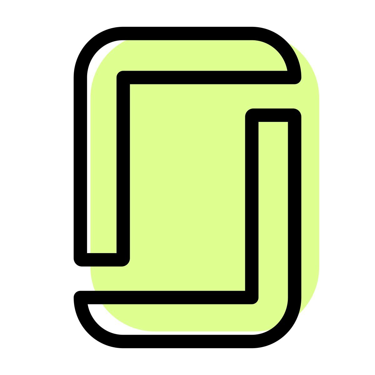 glassdoor icon