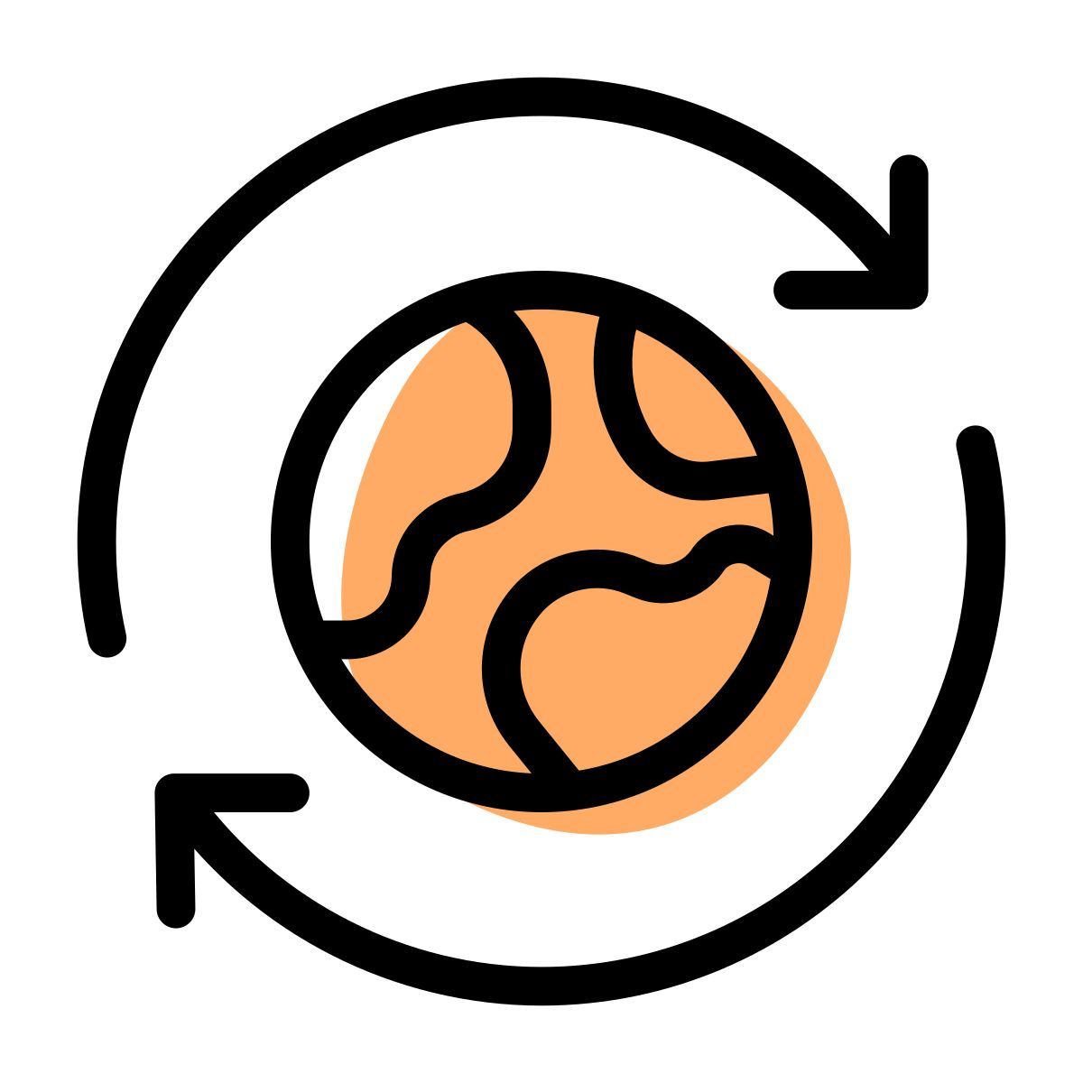 reset www settings icon