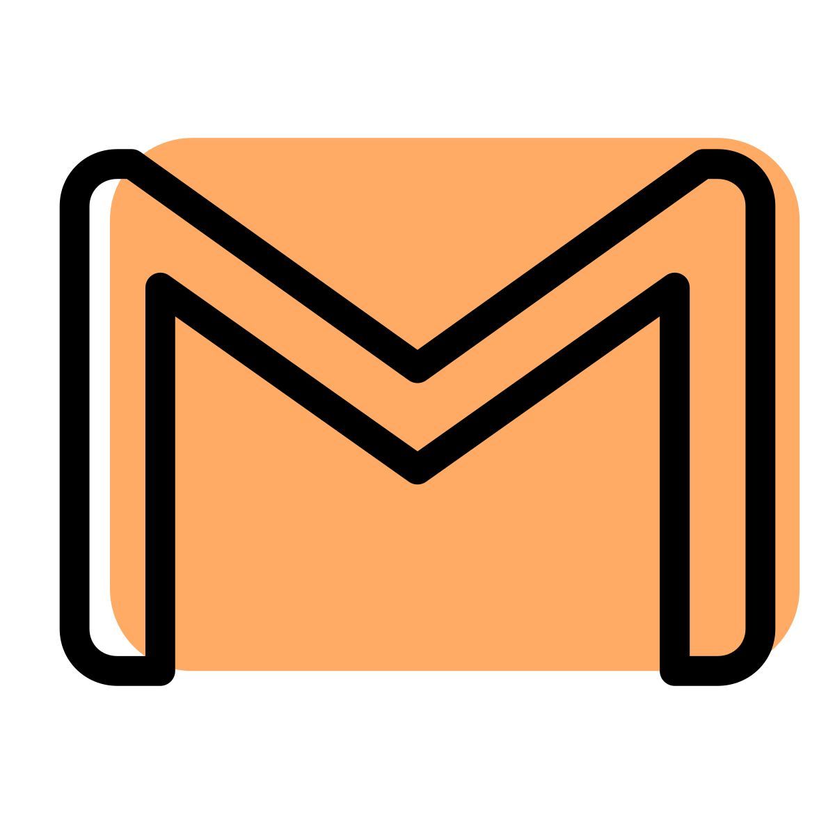 gmail icon