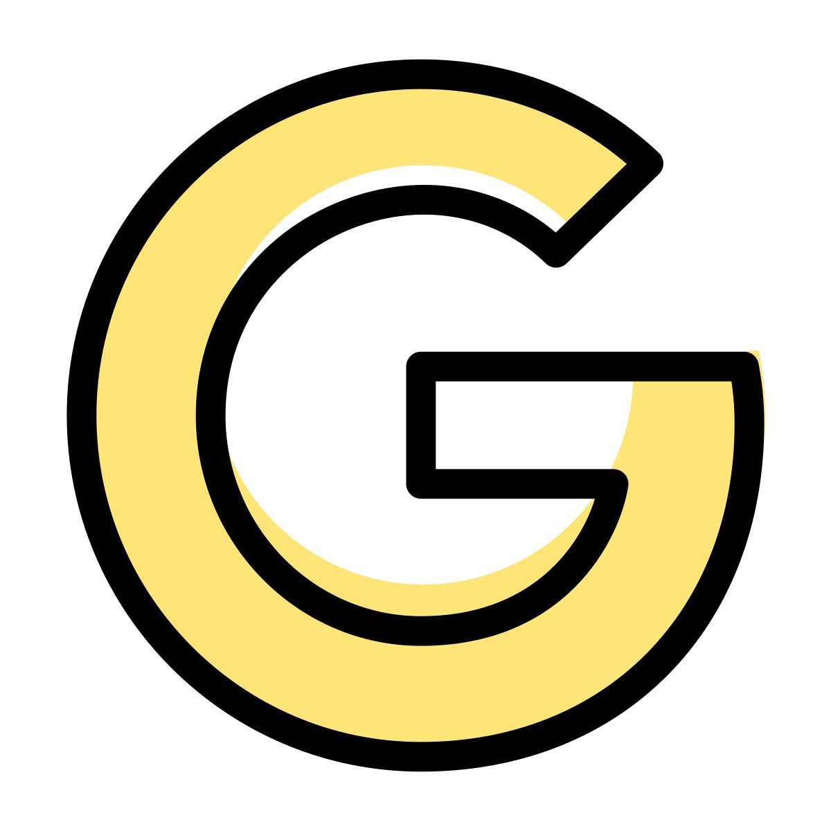 google icon
