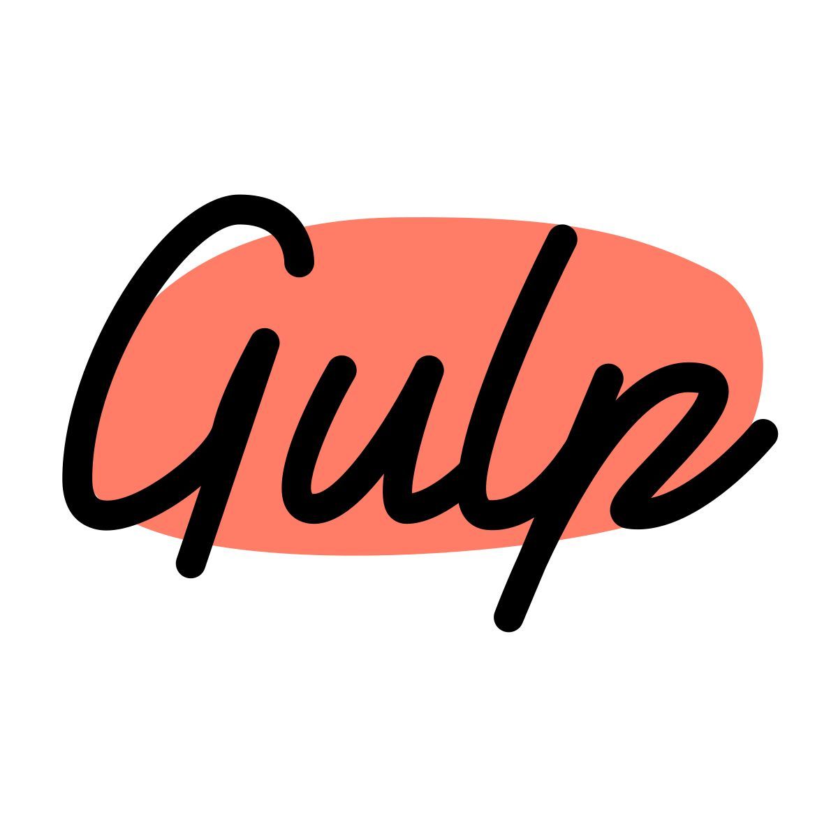 gulp icon