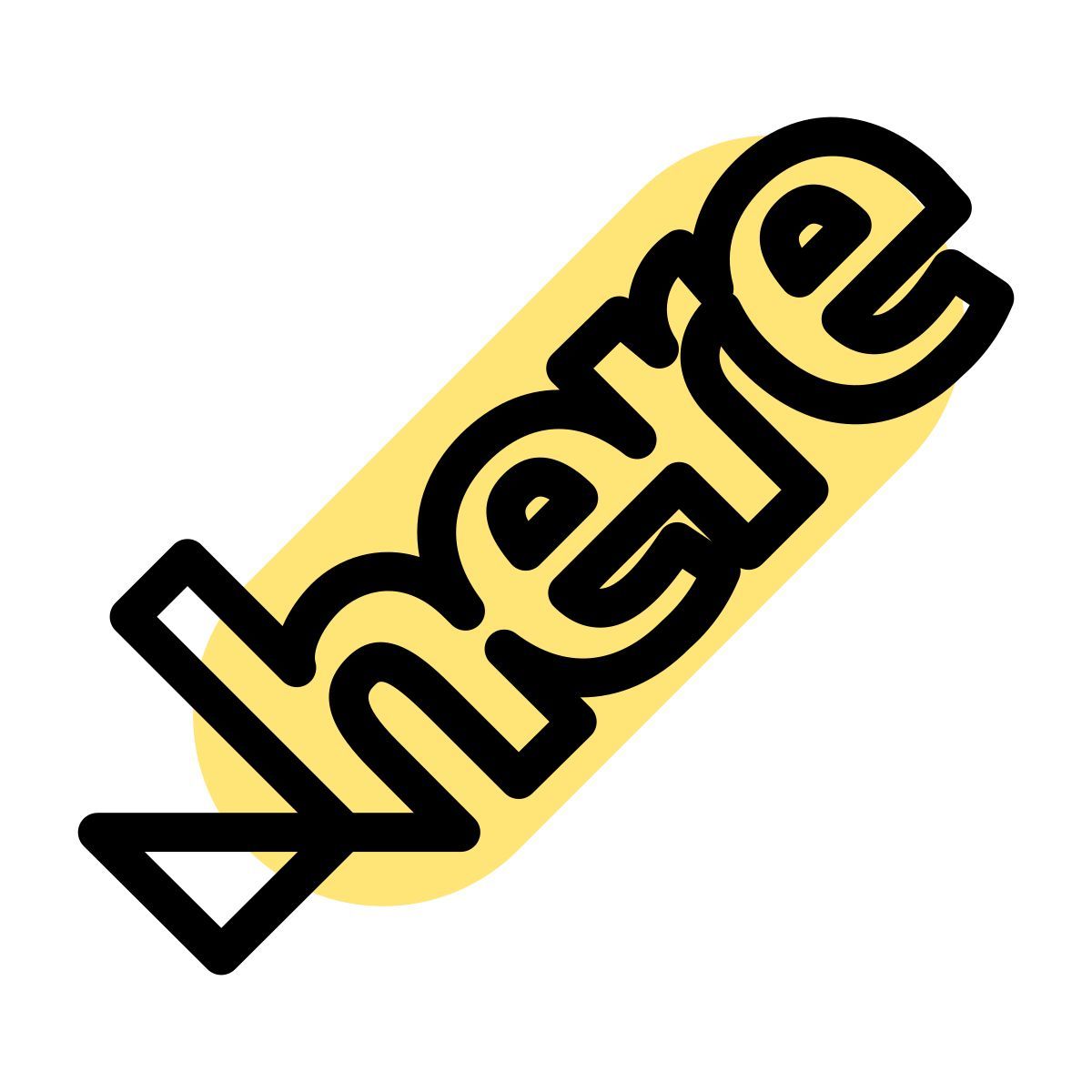 here 테크놀로지스 icon