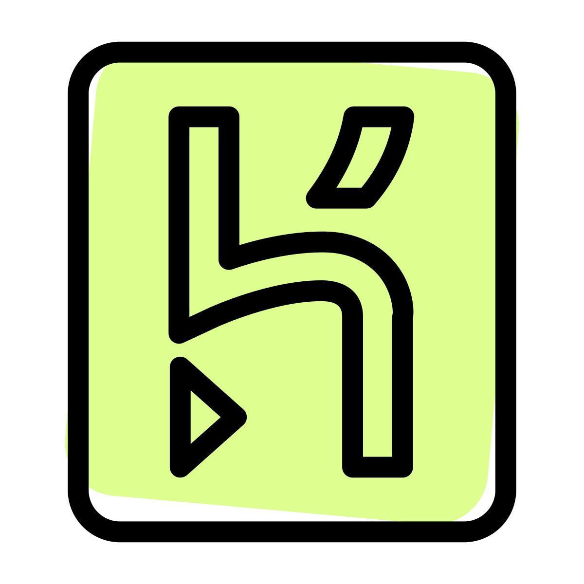 heroku icon