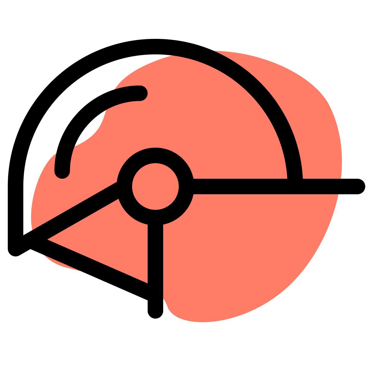 helmet icon