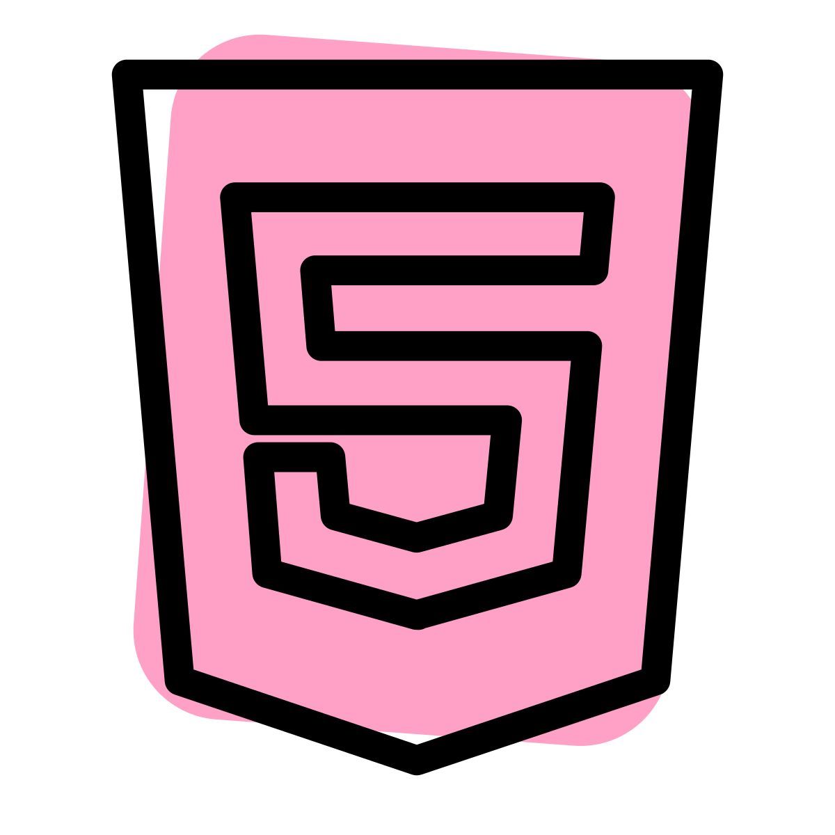 html5 icon