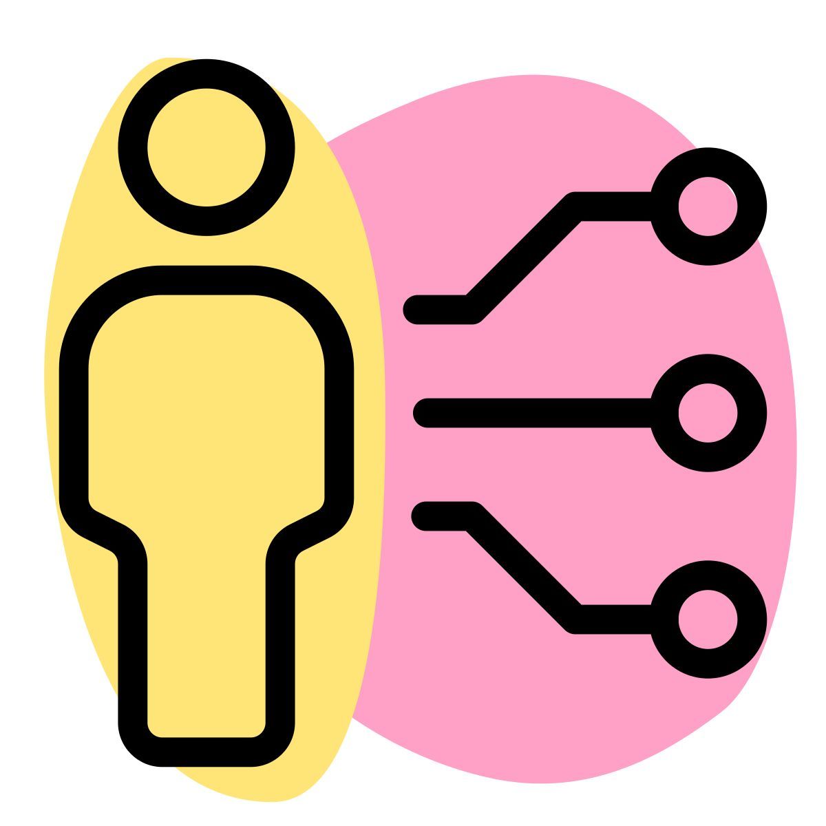 intégration de l'ia icon