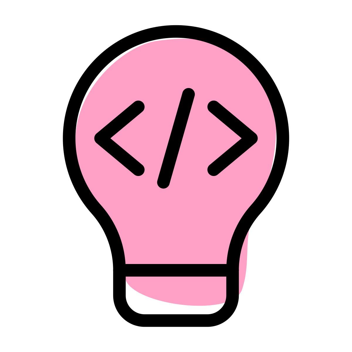 programming idea icon