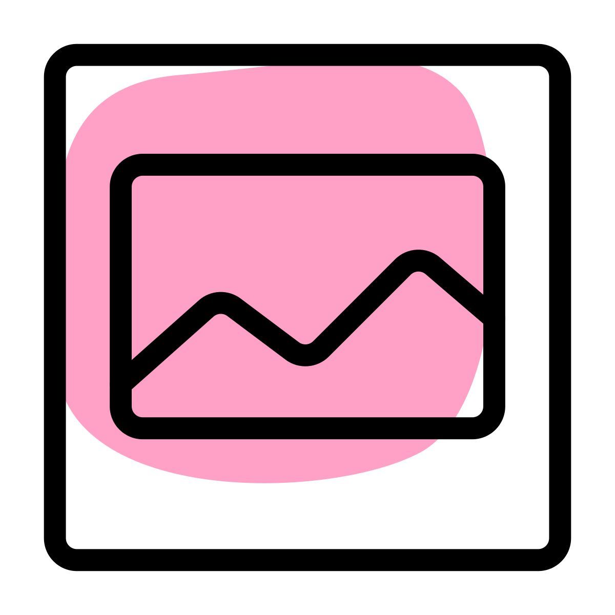 사진 게시물 icon