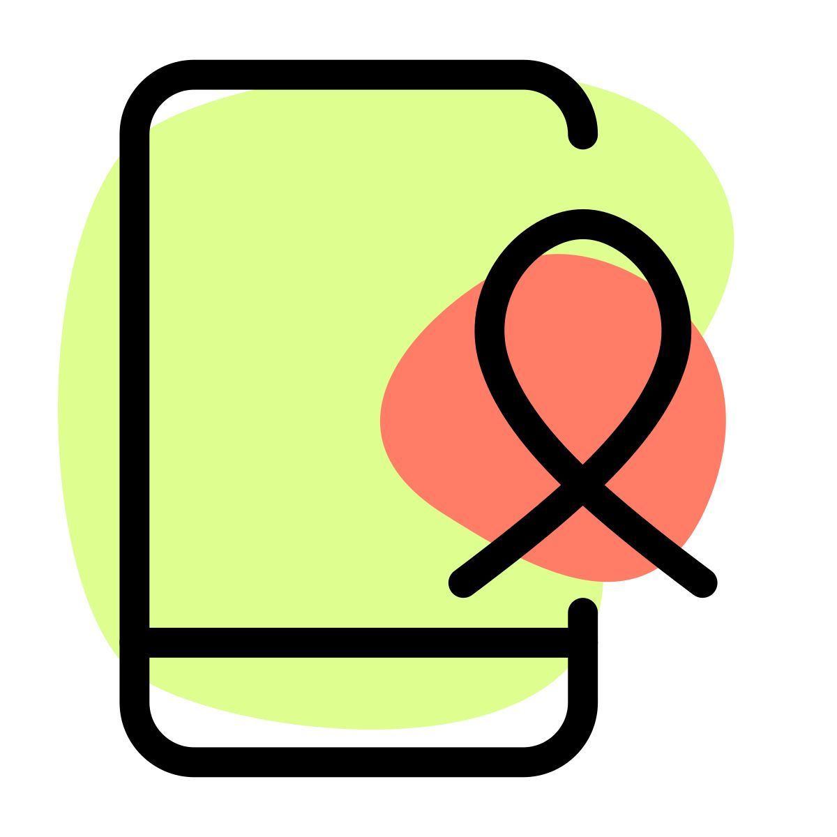 aplicación para la concienciación sobre el sida icon