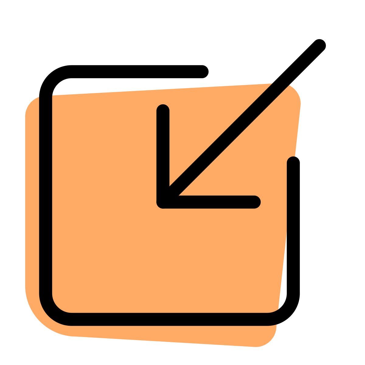 minimize window icon