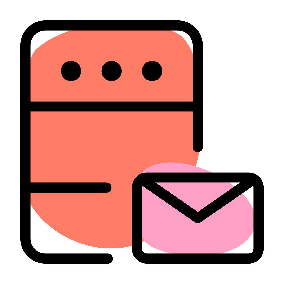 email server icon
