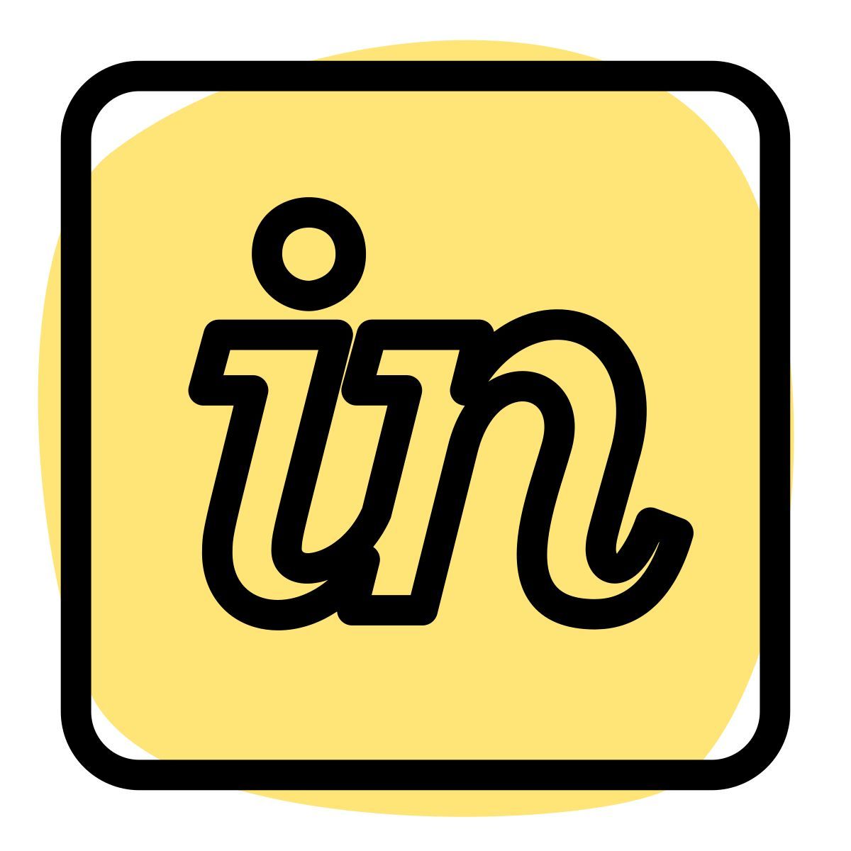 invision icon
