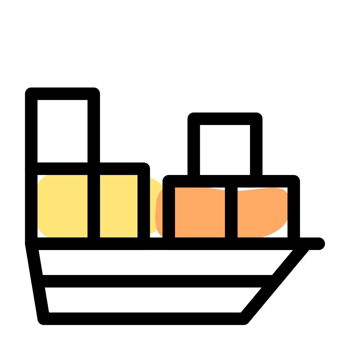 freighter icon
