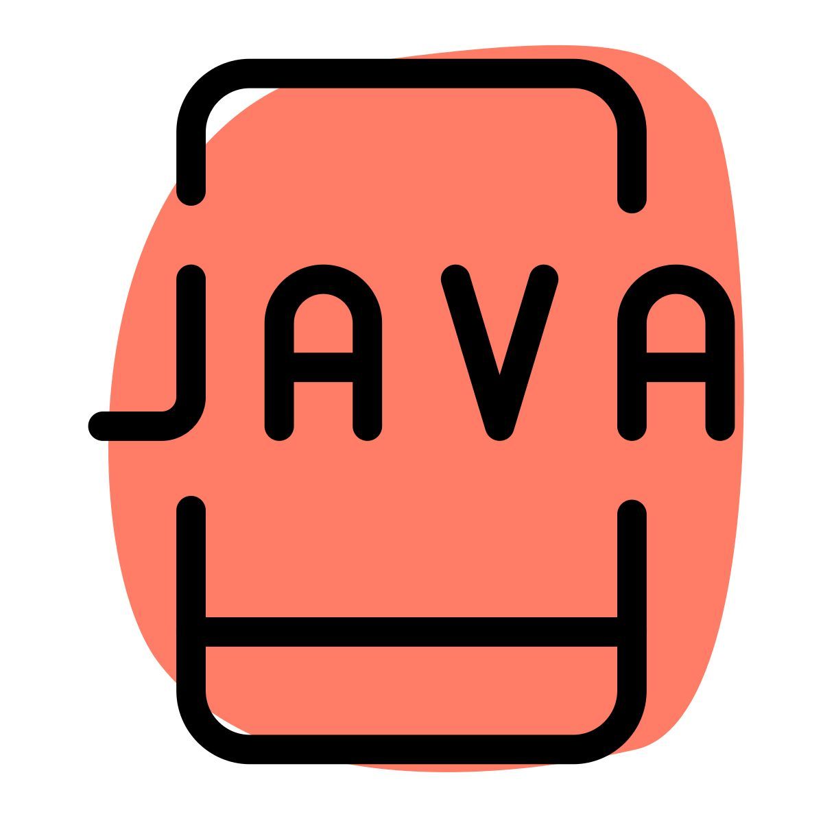 java app icon