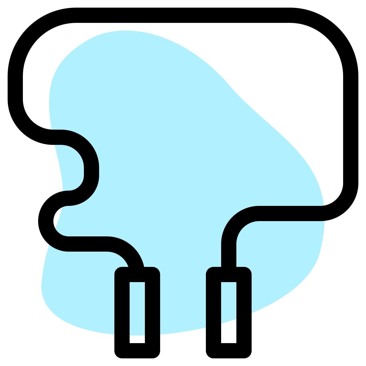 jump rope icon