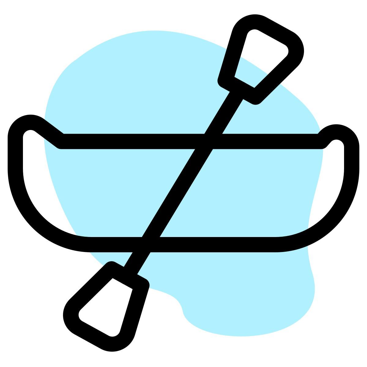 皮艇 icon