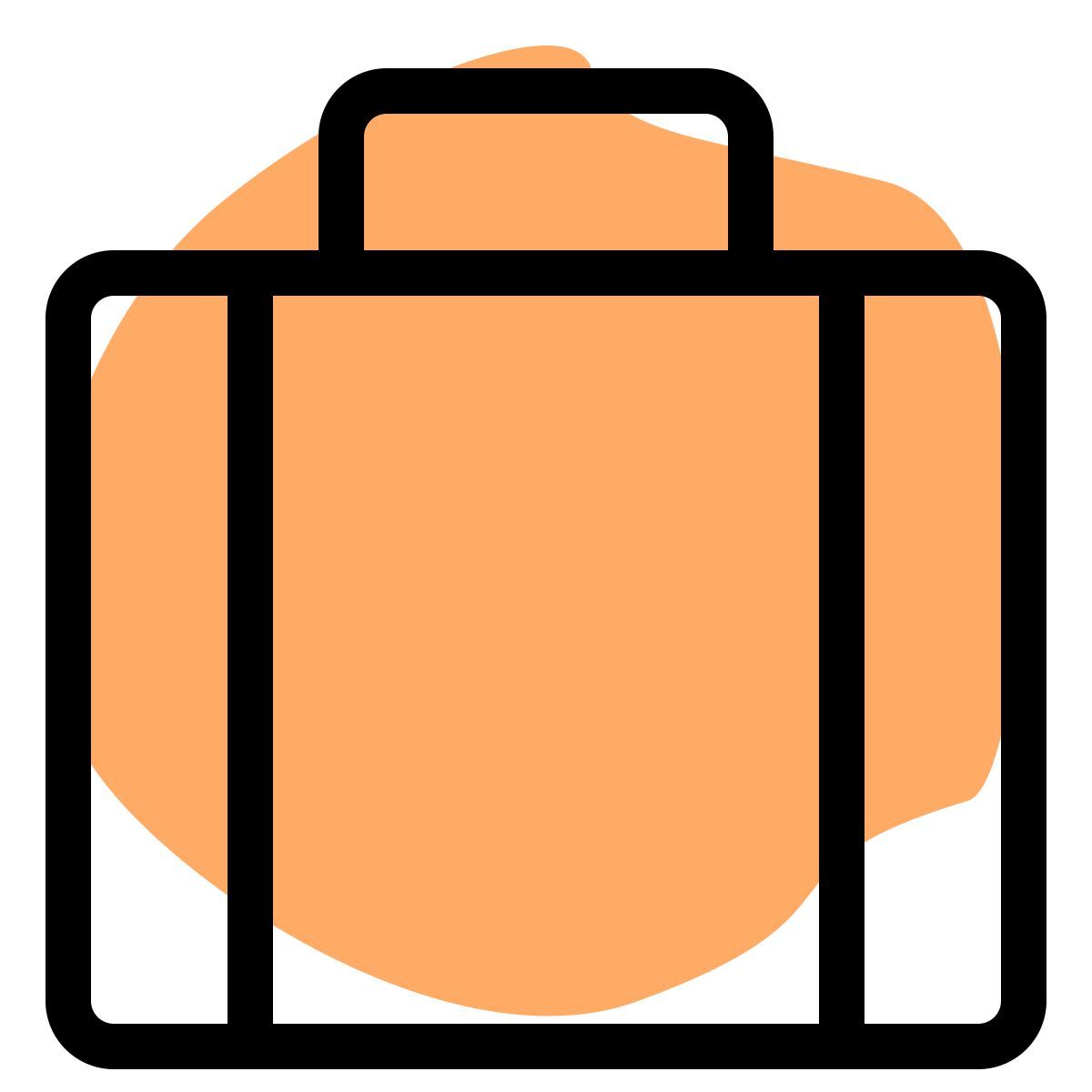 baggage icon