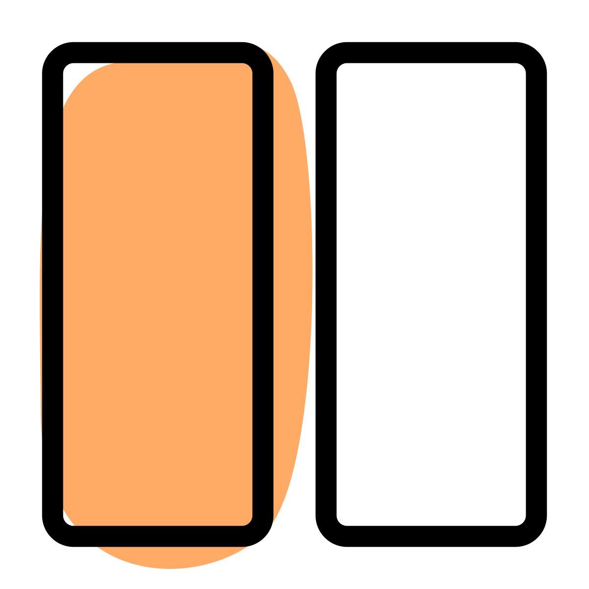 vertical bars icon