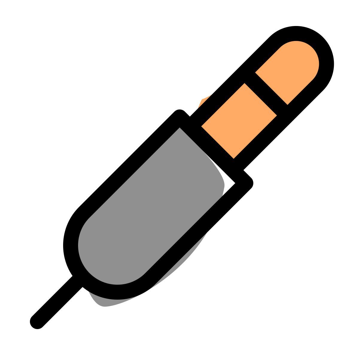 conector de áudio icon