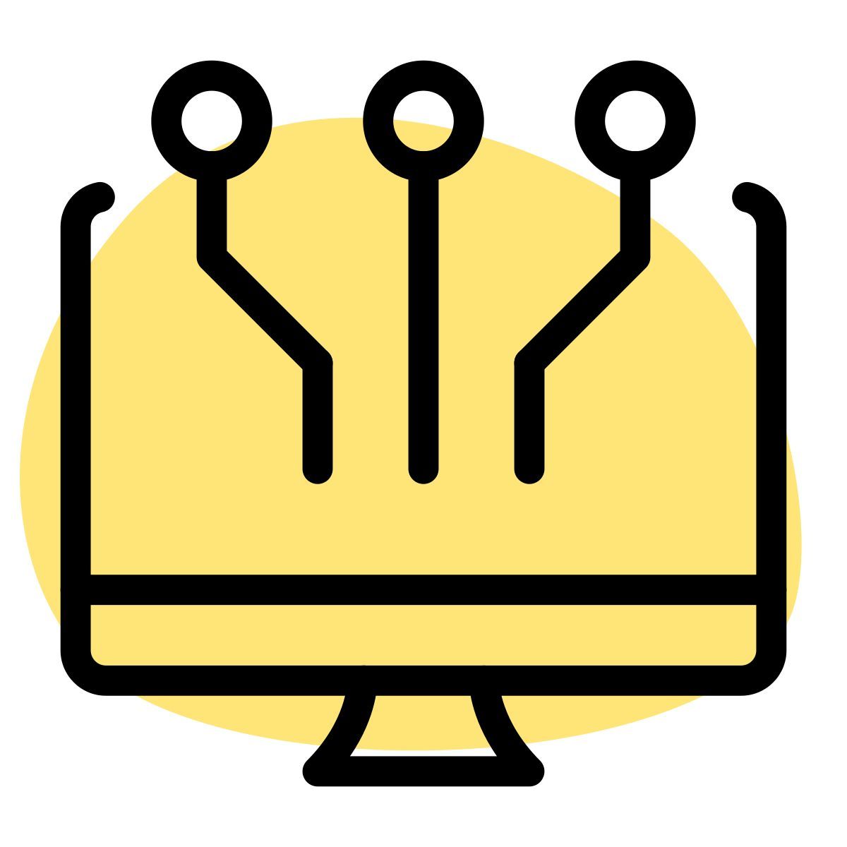 computer network icon