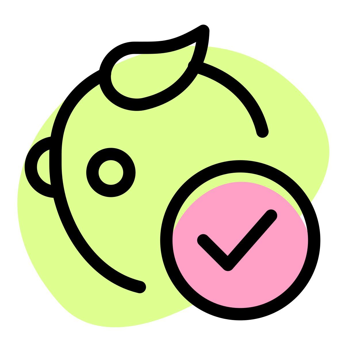 assicurazione sulla vita dei bambini icon