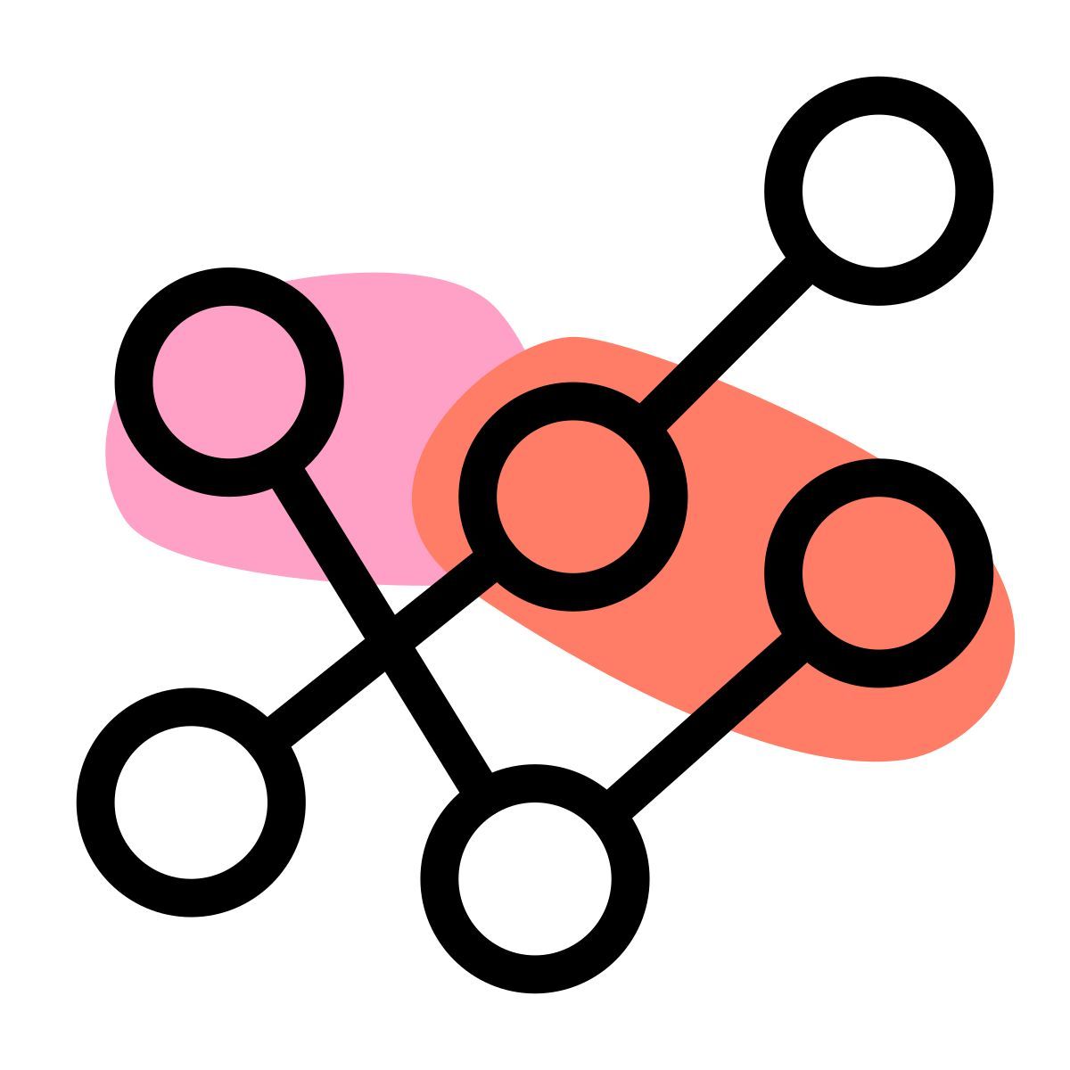 grafico a linee icon