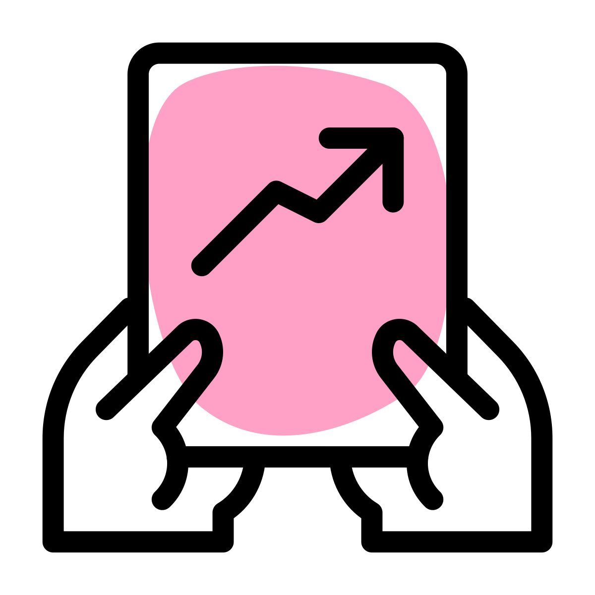 berichtshandout icon