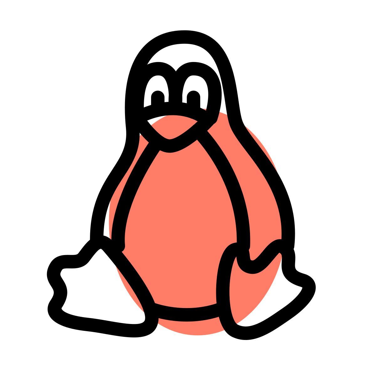 linux icon