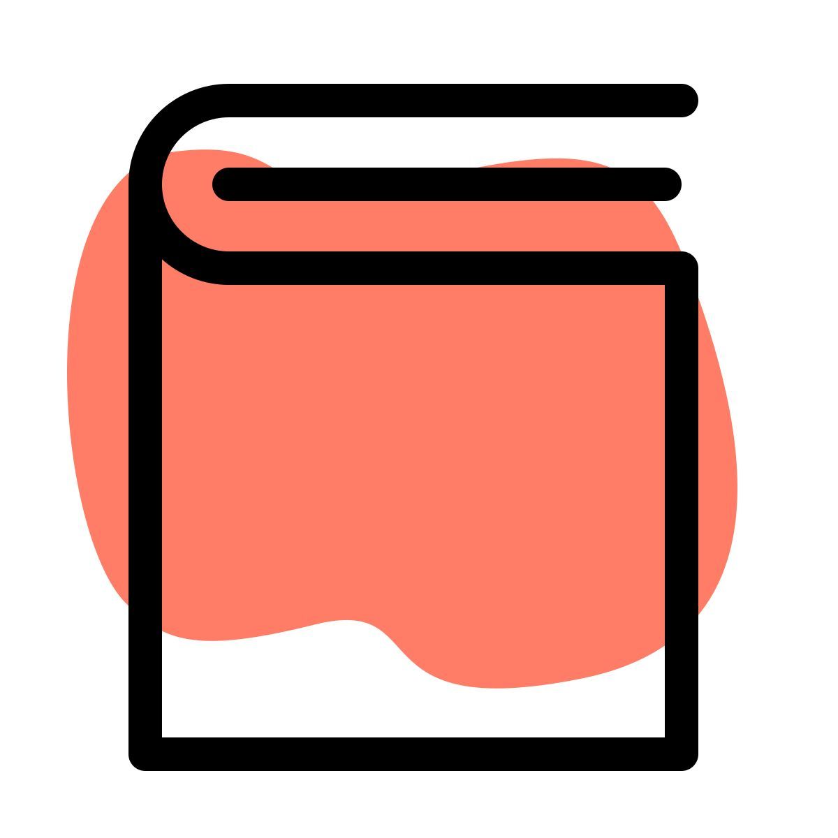 book icon