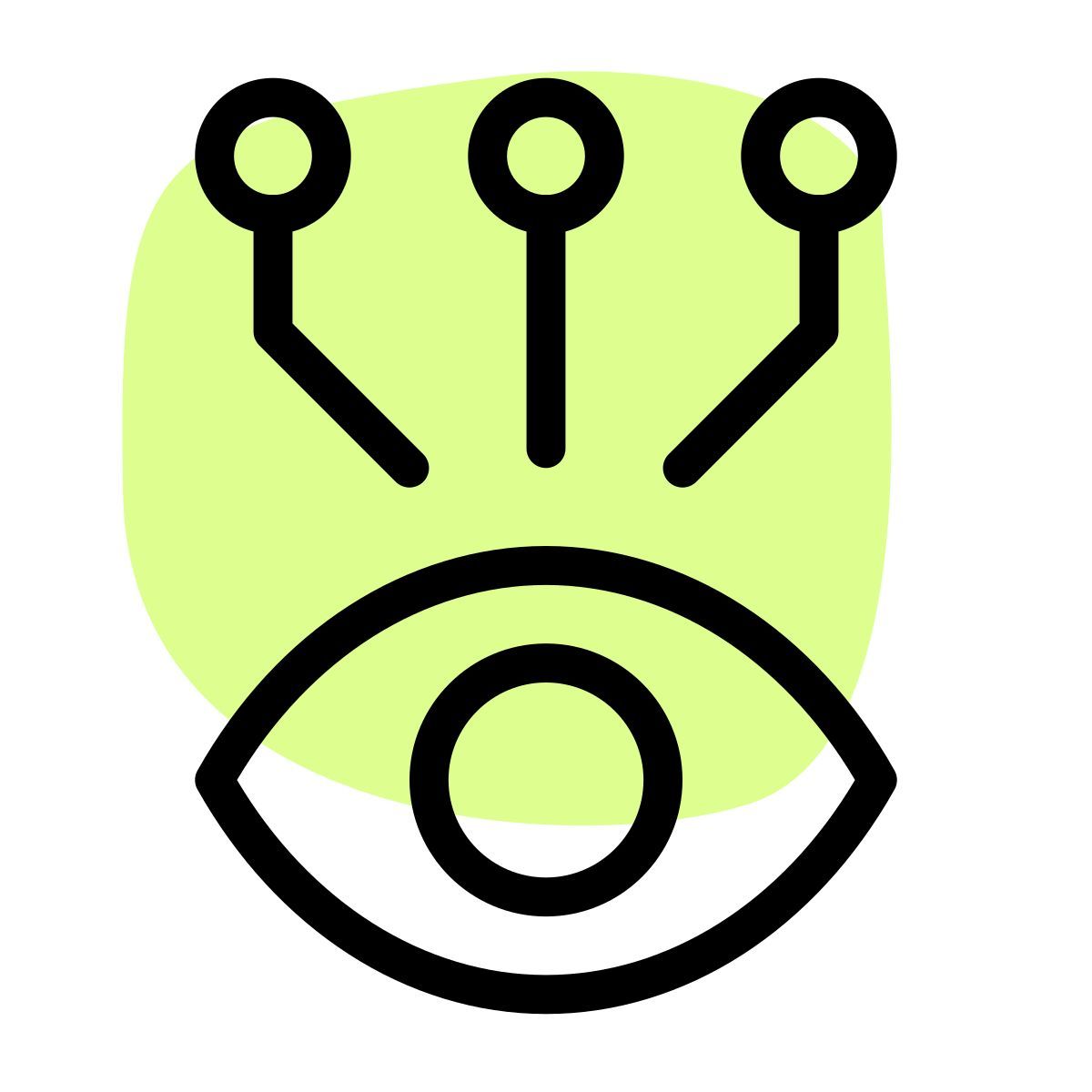 voir l'intégration icon