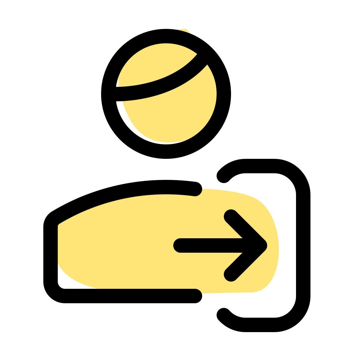 user login icon