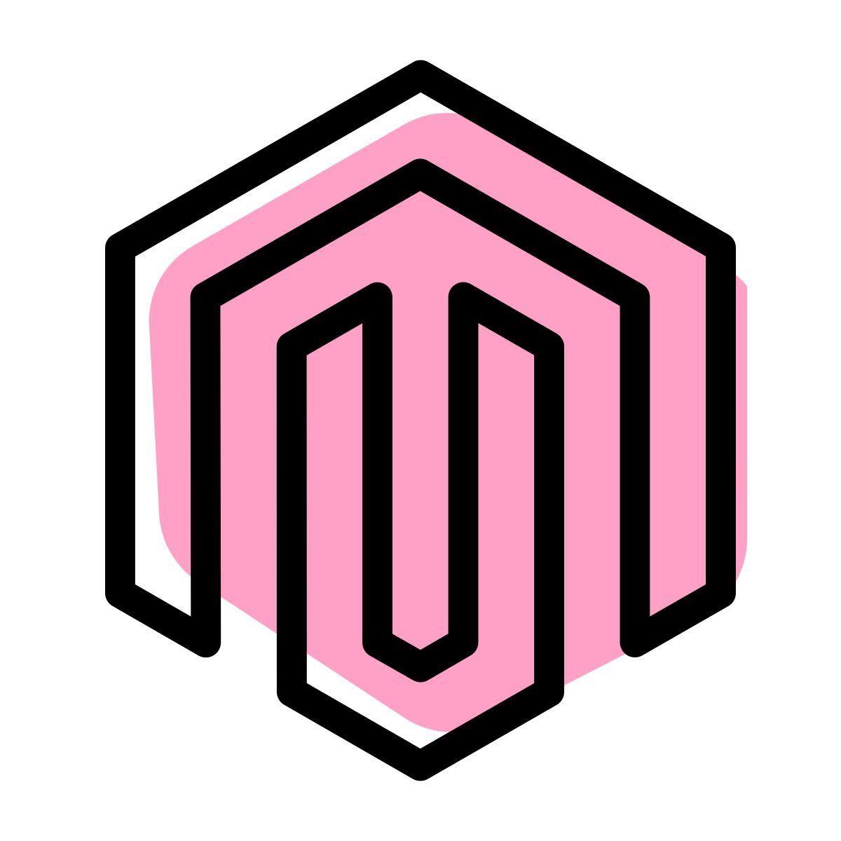 magento icon