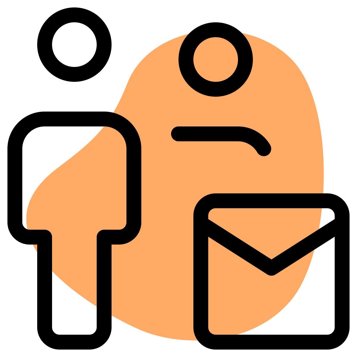 envio de e mail para vários usuários de um único servidor icon