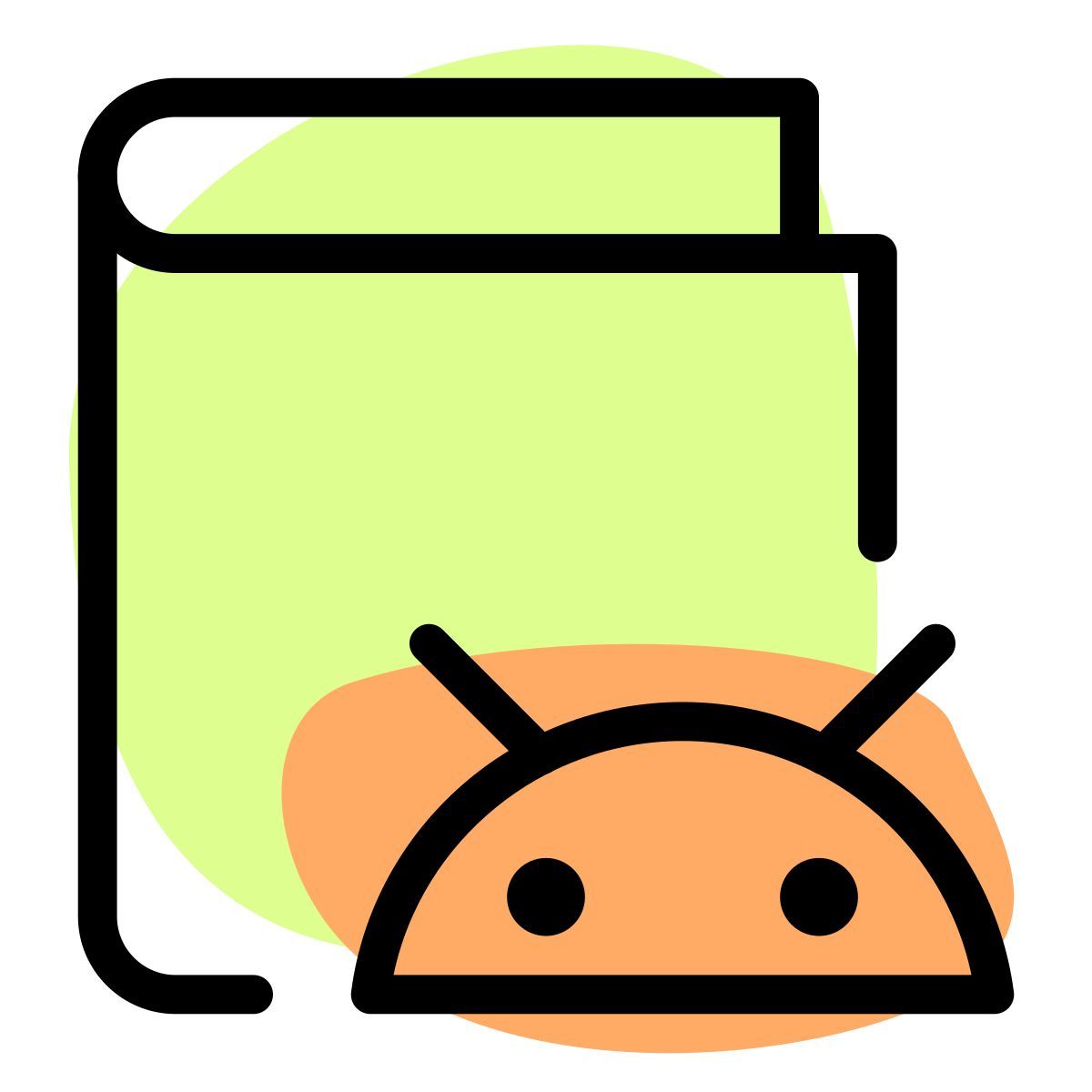 Android 手册 icon
