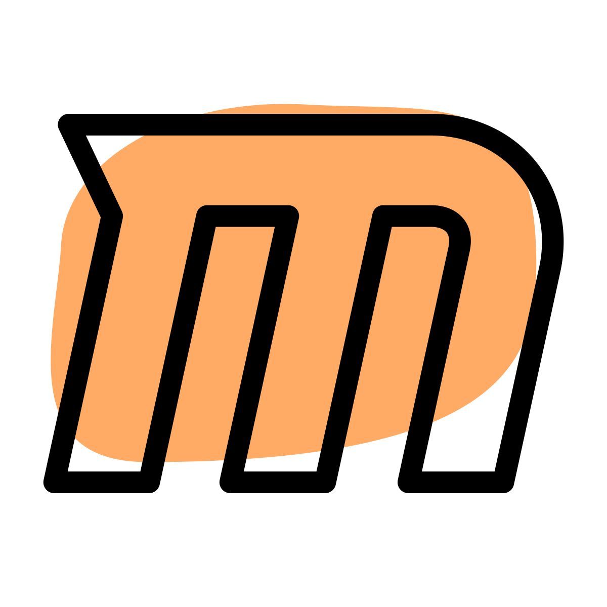 maxcdn icon