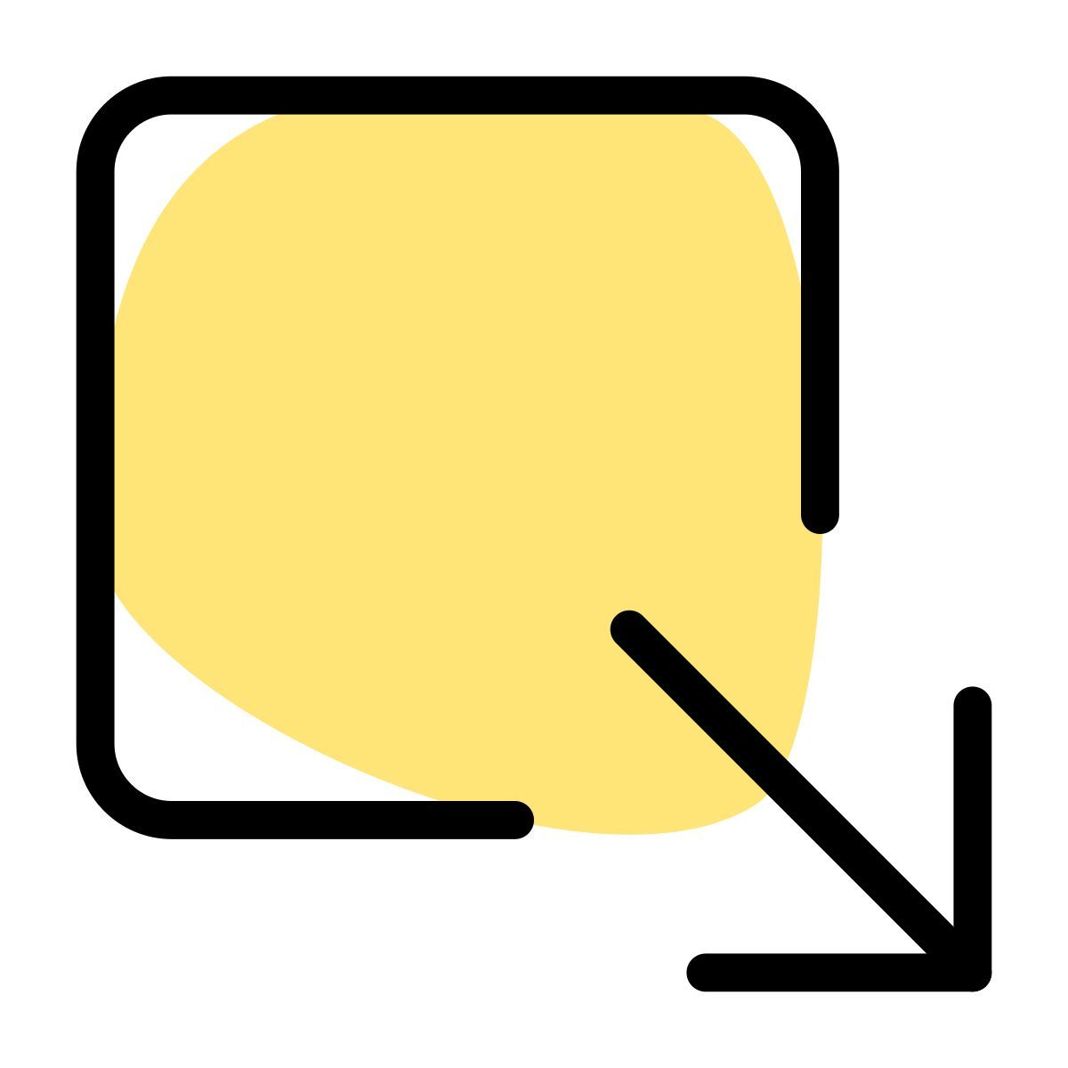 maximize window icon