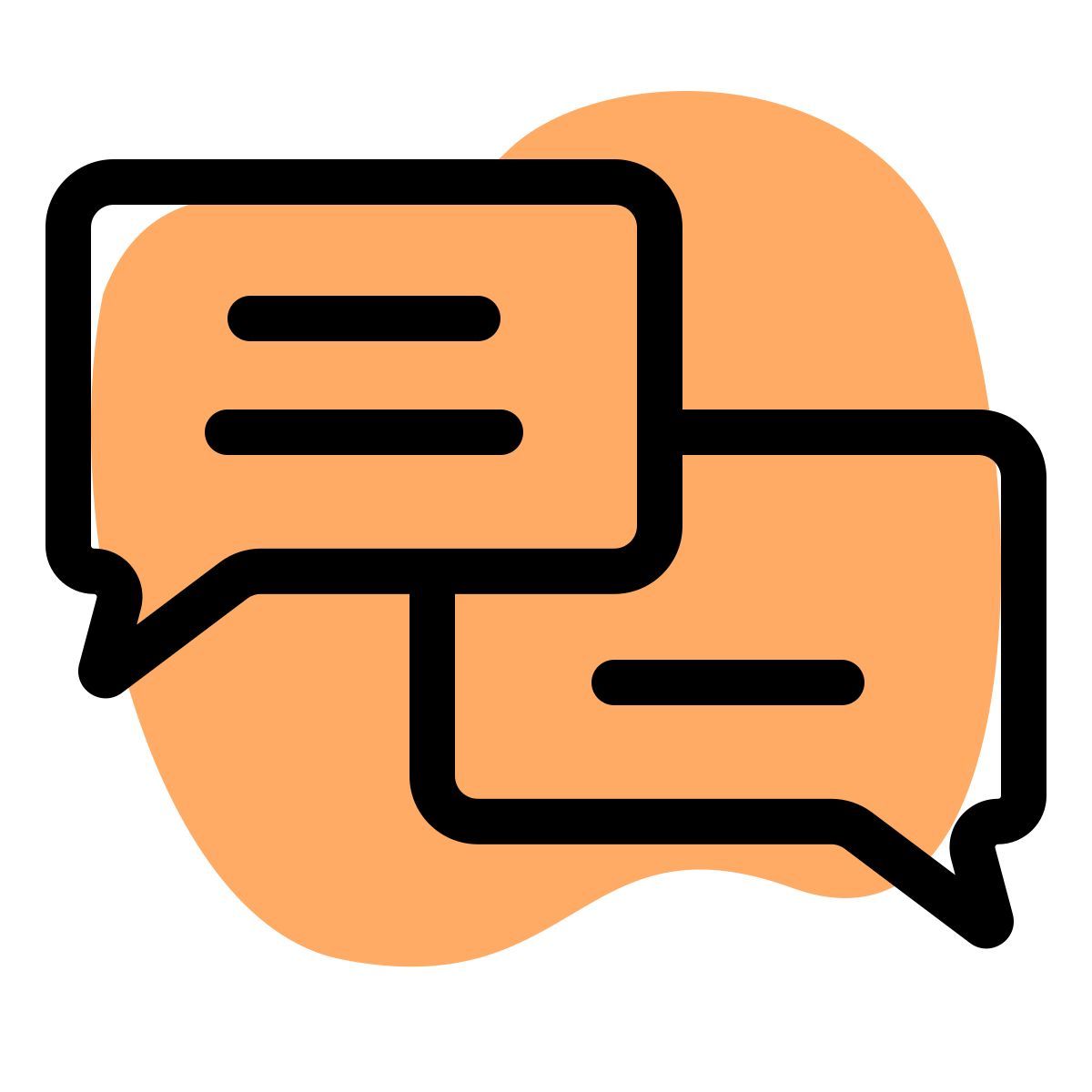 interpreter service icon