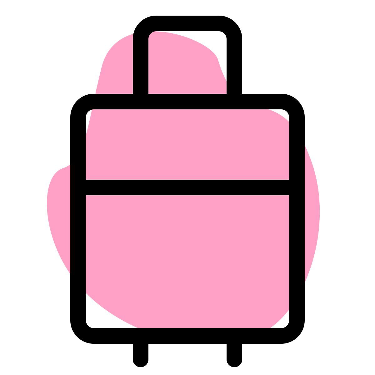 koffer icon