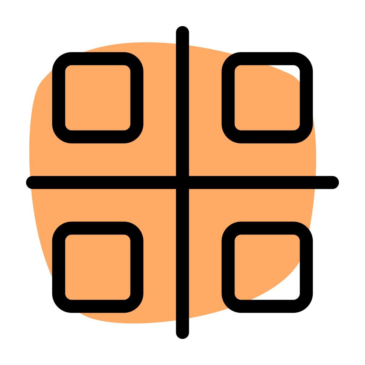 menú icon