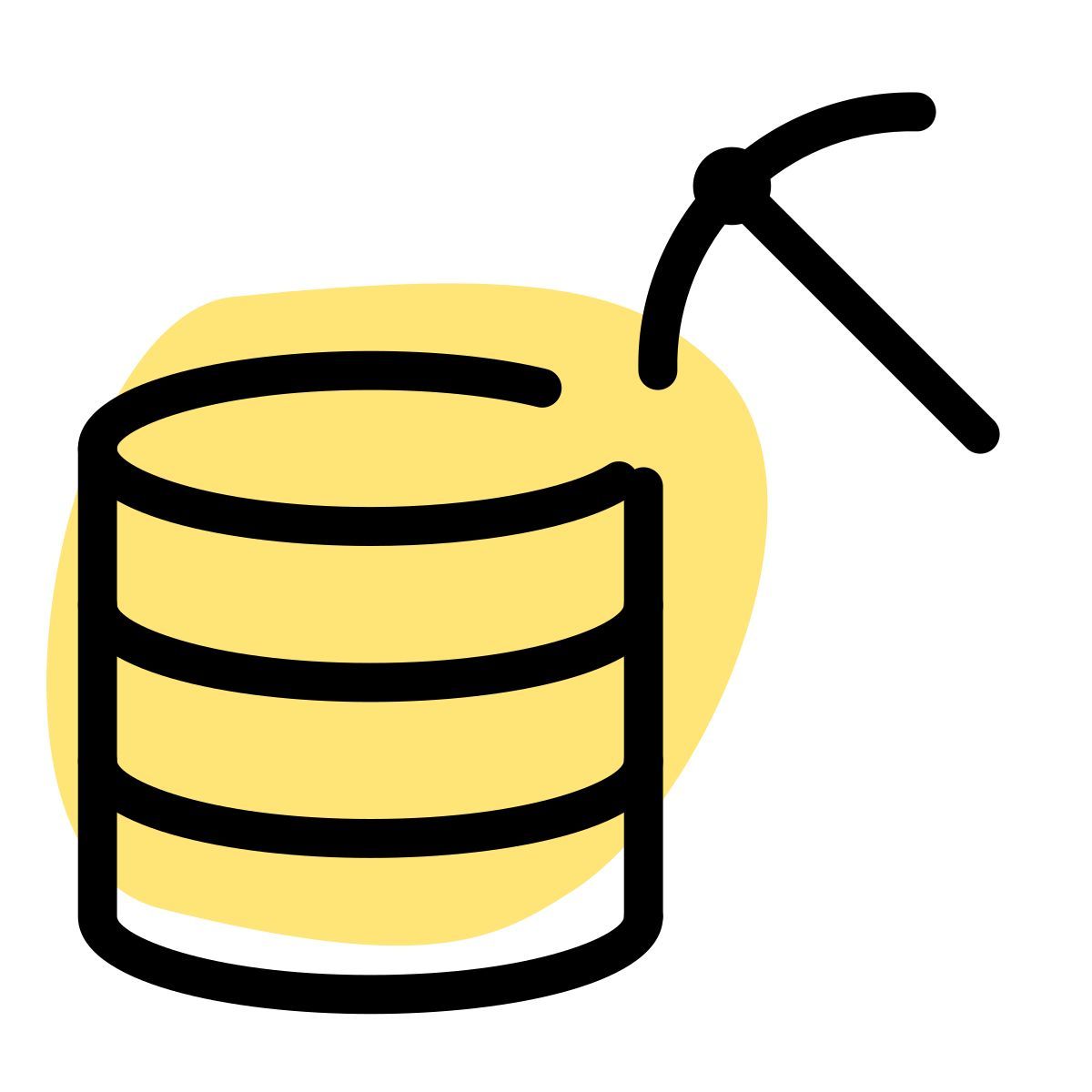 데이터 마이닝 icon