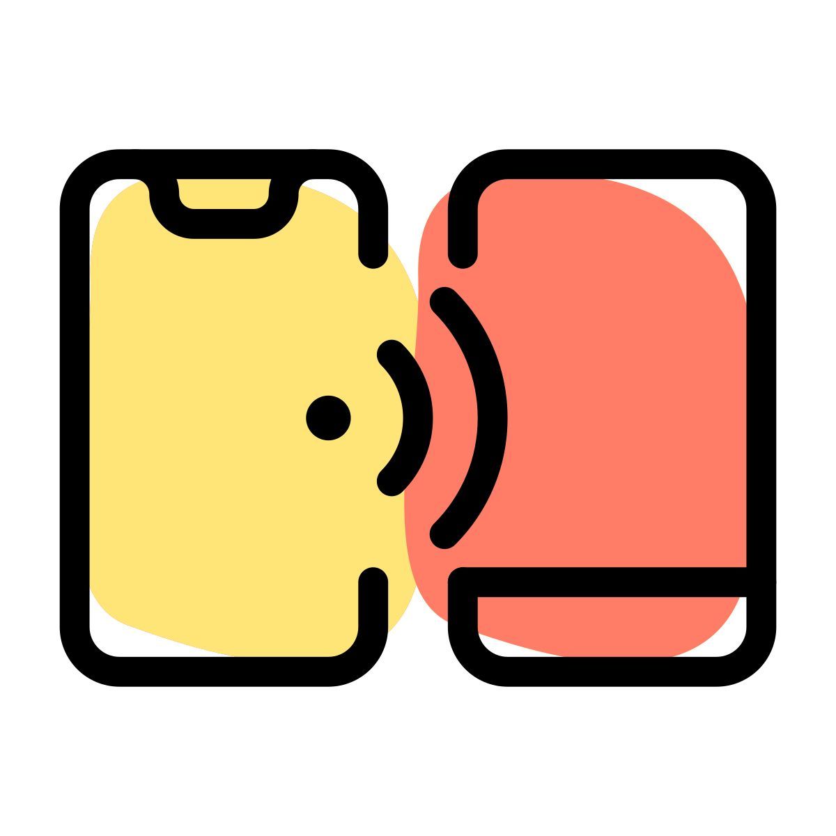 device connection icon