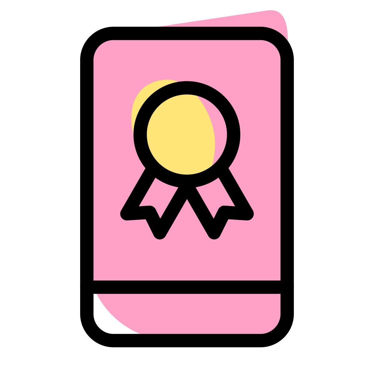 mobile app reward icon