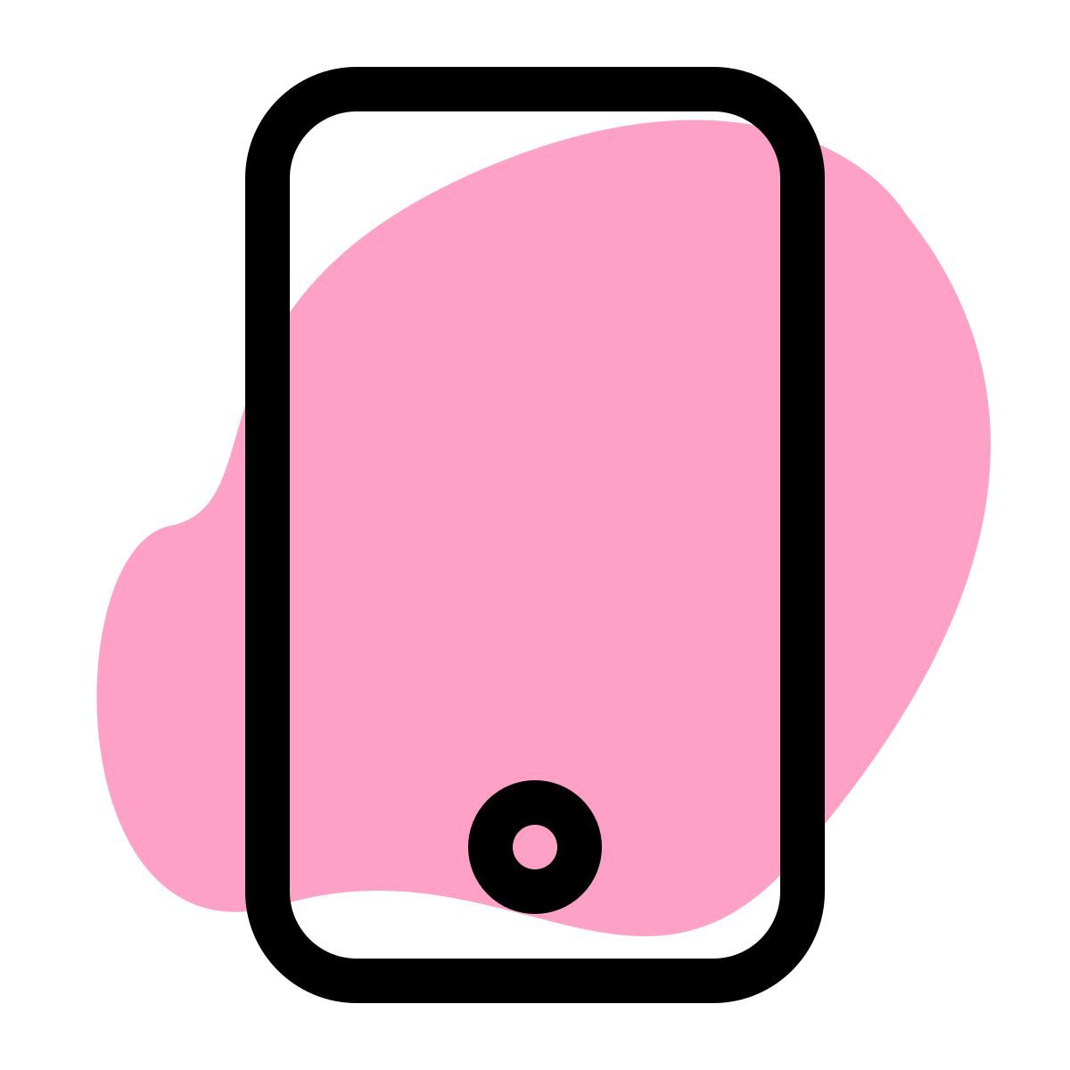 smartphone icon