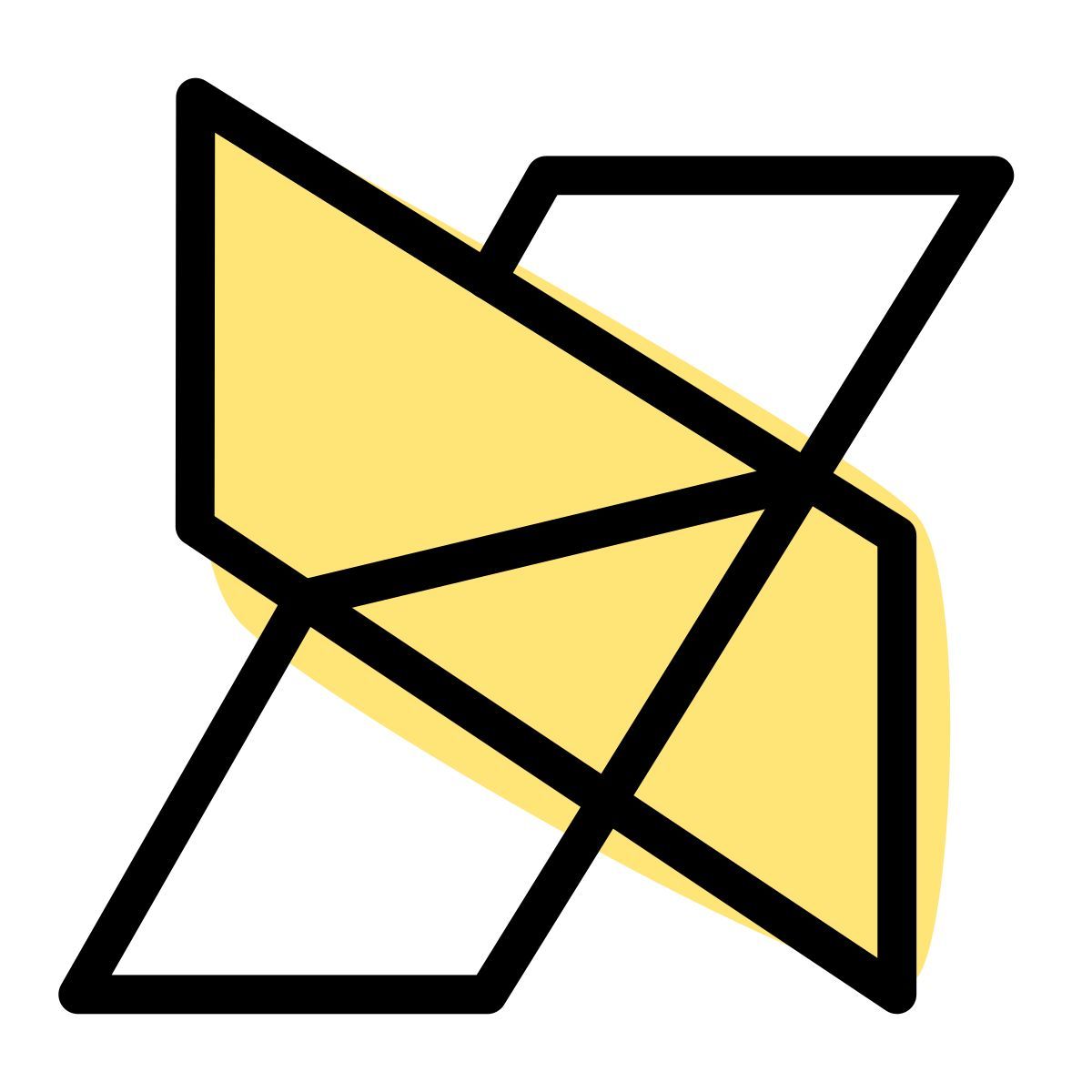 莫德克斯 icon
