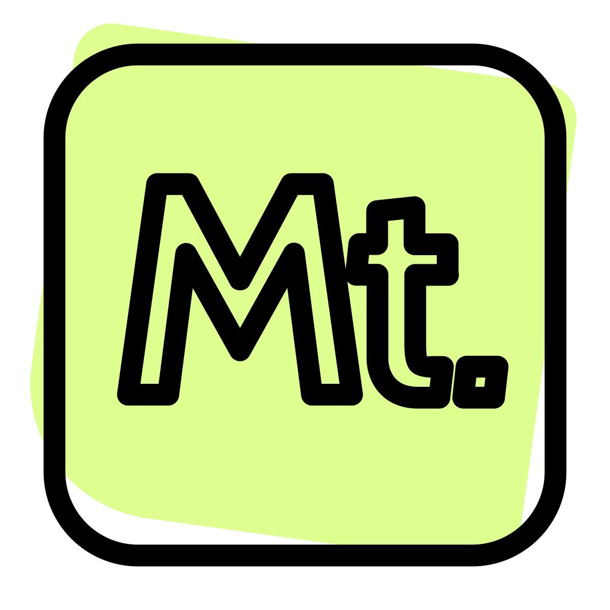 галстук обезьянка icon
