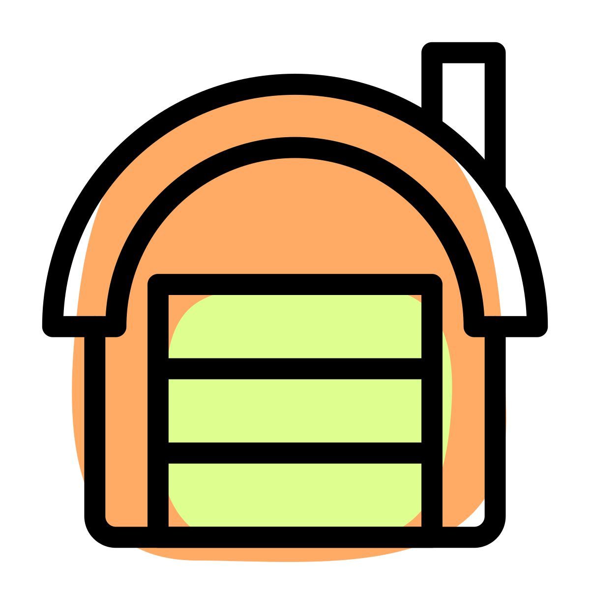 magazzino icon