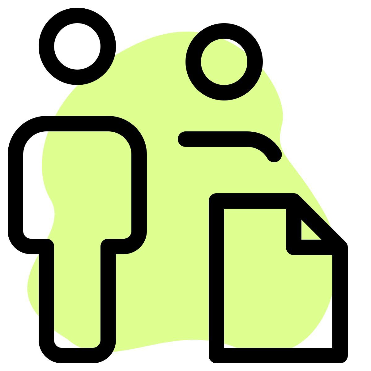 group document icon