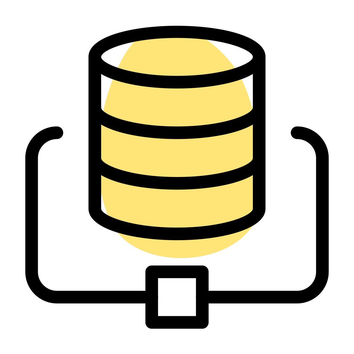 network database icon