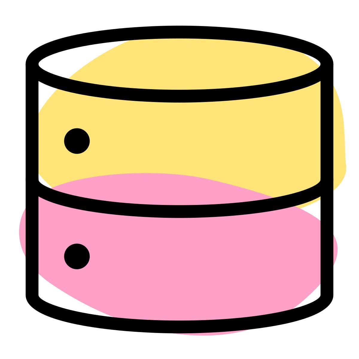 database icon
