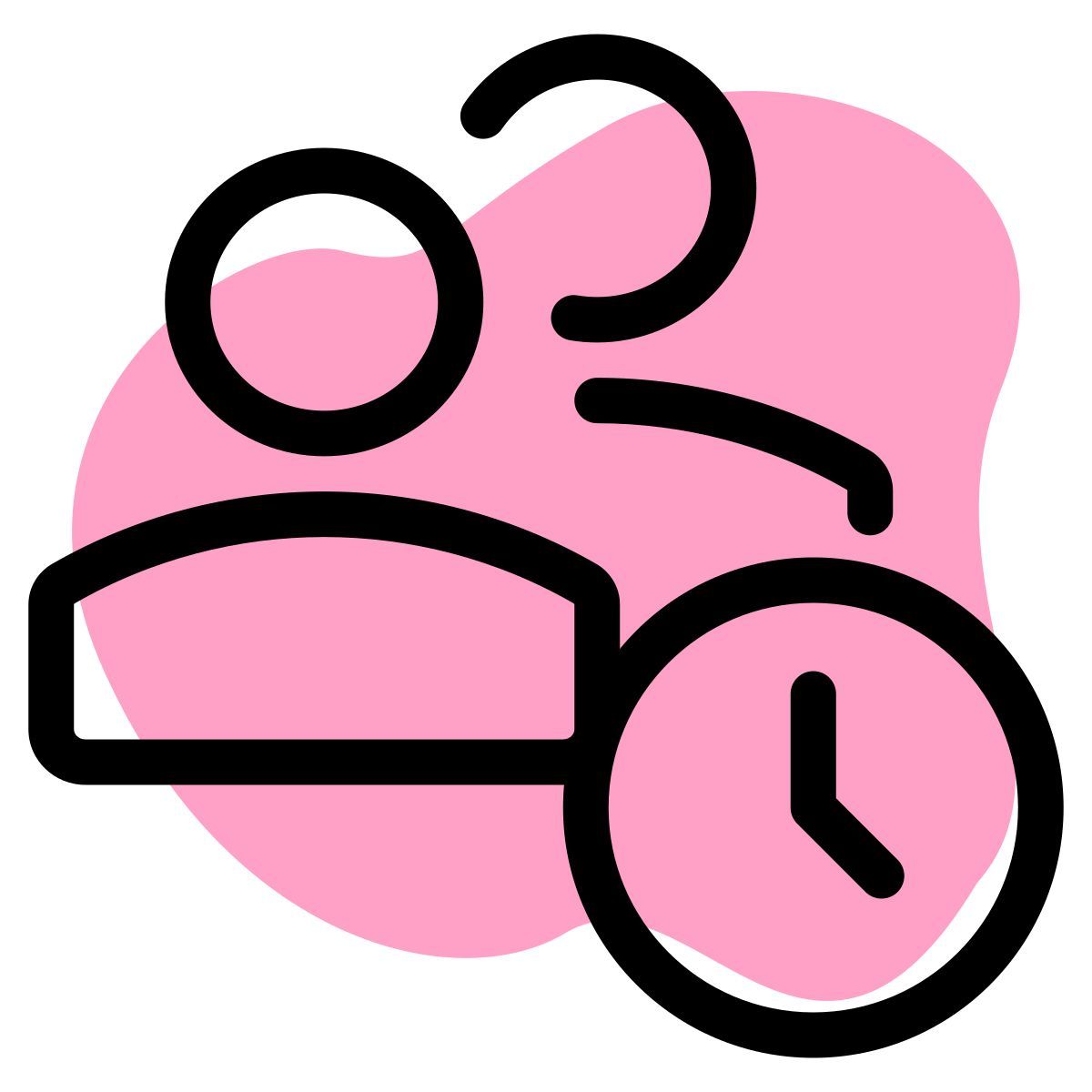 queue icon